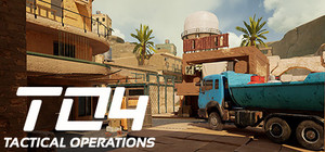TO4: Tactical Operations banner