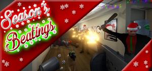 Season's Beatings banner