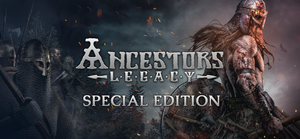 Ancestors Legacy - Special Edition banner
