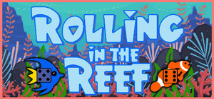Rolling in the Reef banner