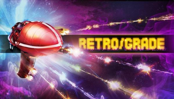 RETRO/GRADE