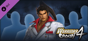 WARRIORS OROCHI 4/無双OROCHI３ - Legendary Costumes Others Pack banner