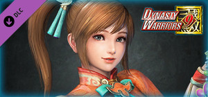 Xiaoqiao - Officer Ticket / 小喬使用券 banner