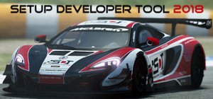 Setup Developer Tool 2018 banner