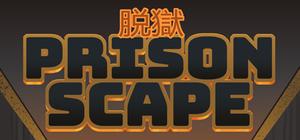 Prisonscape banner