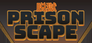 Prisonscape banner