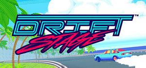 Drift Stage banner