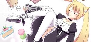 Memento of Spring banner