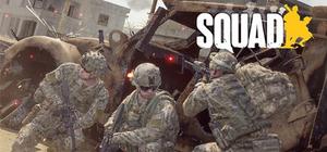 Squad Soundtrack Bundle banner