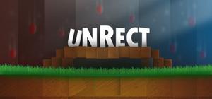 Unrect banner