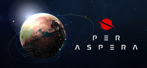 Per Aspera banner