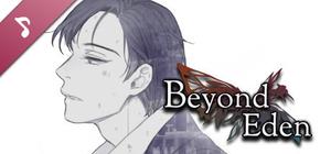 Beyond Eden Soundtrack banner