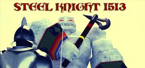 Steel Knight 1513 banner