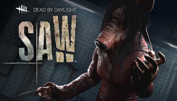 Dead by Daylight - the Saw® Chapter
