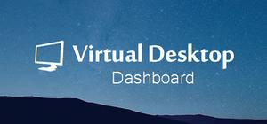 Virtual Desktop Dashboard banner