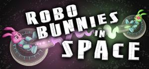 RoboBunnies In Space! banner
