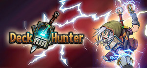 Deck Hunter banner