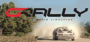 gRally banner