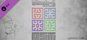 Qbeh-1: The Atlas Cube - Official Soundtrack banner