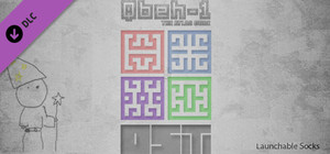 Qbeh-1: The Atlas Cube - Official Soundtrack banner