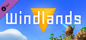 Windlands - Original Soundtrack banner