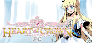 Heart of Crown banner