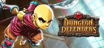 Dungeon Defenders 4-Pack