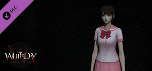 White Day - Fashionable School Uniform - Sung-A Kim banner