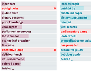 Word After Word banner