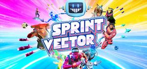 Sprint Vector - Deluxe Edition banner