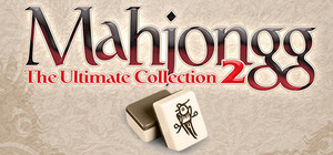 Mahjongg The Ultimate Collection 2 banner