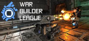 War Builder League banner