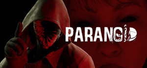 PARANOID banner