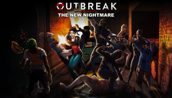 OUTBREAK: THE NEW 