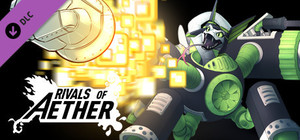 Rivals of Aether: Arcade Elliana banner