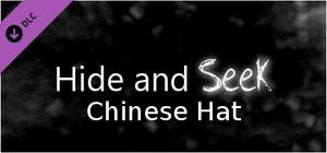 Hide and Seek - Chinese Hat banner