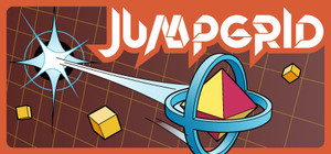 JUMPGRID banner
