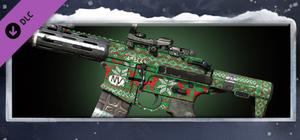 Call of Duty®: Ghosts - Festive Personalization Pack banner