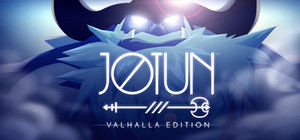 Jotun Game + Soundtrack banner