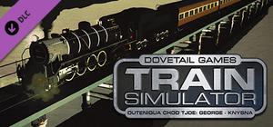Train Simulator: Outeniqua Choo Tjoe Route Add-On banner