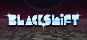 Blackshift banner