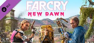 Far Cry New Dawn - HD Texture Pack banner