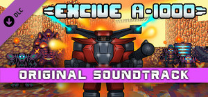 Excive A-1000 OST banner