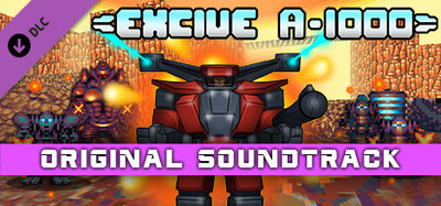 Excive A-1000 OST
