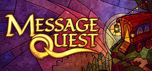 Message Quest banner