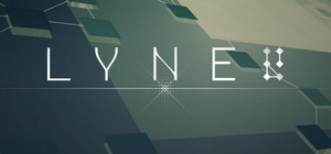 LYNE banner