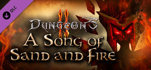 Dungeons 2: A Song of Sand and Fire banner