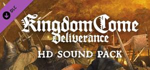 Kingdom Come: Deliverance - HD Sound Pack banner