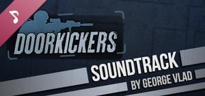 Door Kickers Soundtrack banner