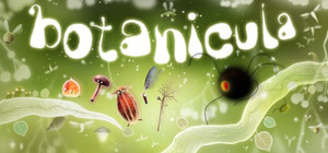 Botanicula banner
